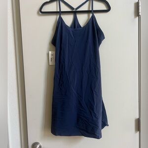 Outdoor Voices Exercise Dress